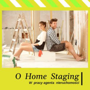 Home Staging - kurs online