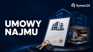 Umowy najmu lokali mieszkalnych umowa najmu zwykłego, okazjonalnego i komercyjnego w przystępnym szkoleniu online. W ramach kursu omawiamy: Najem zwykły, okazjonalny i instytucjonalny obowiązki Wynajmującego i Najemcy, możliwe sposoby i warunki wypowiedzenia umów najmu, klauzule specjalne w umowach,