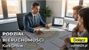 Jak wykonać podział działki budowlanej Poznaj procedurę podziału w kursie dla agentów nieruchomości