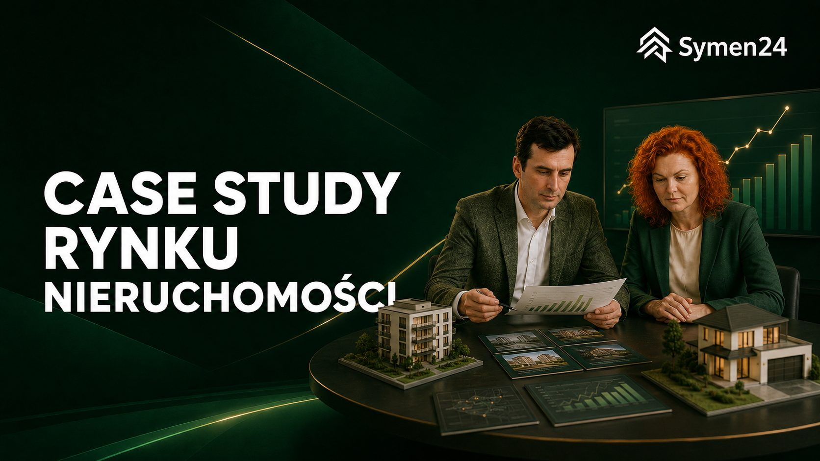 Biblioteka Case Study Rynku Nieruchomości – kurs online