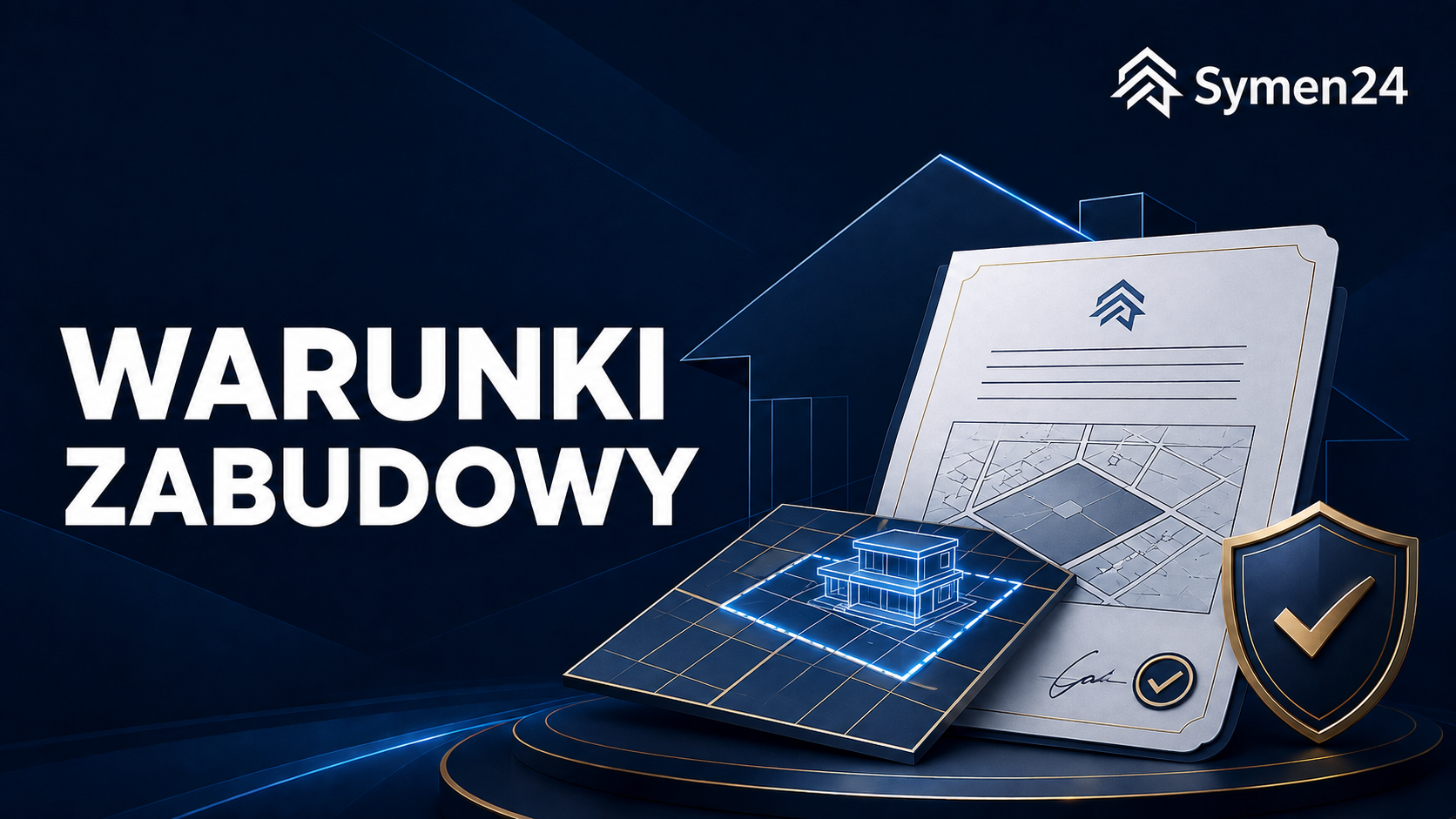 Jak uzyskać warunki zabudowy kurs online dla agentów nieruchomości