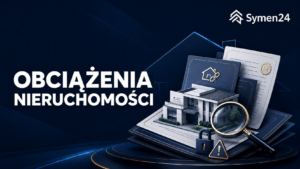 Badanie obciążeń nieruchomości kurs online.