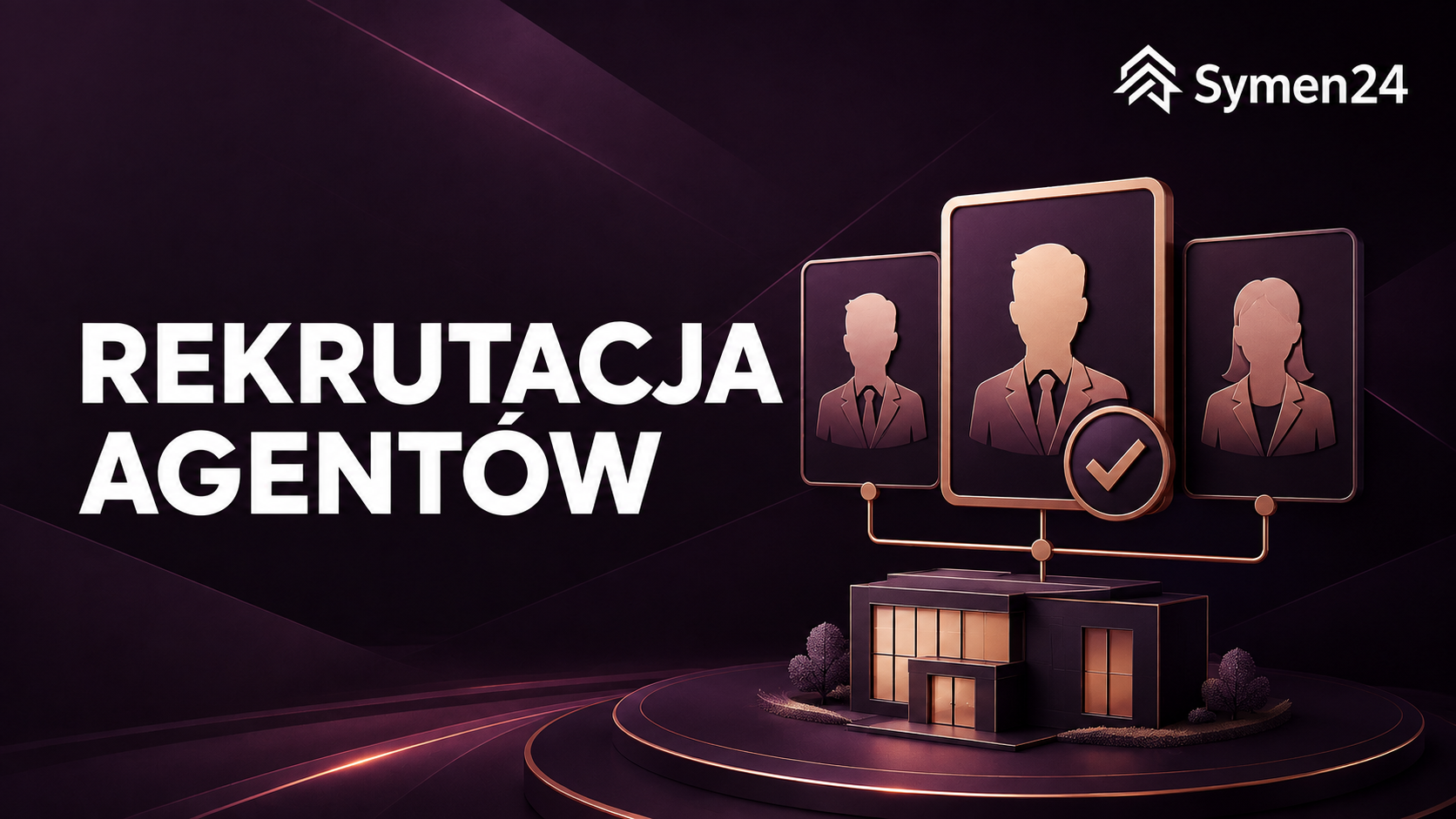 Jak zatrudniać agentów nieruchomości? Kurs dla właścicieli agencji?