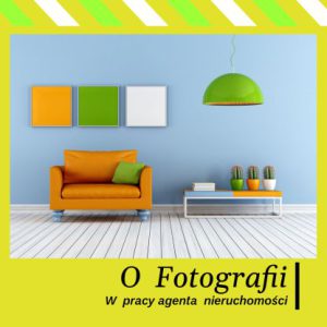 Kurs fotografii dla agentów nieruchomości - kurs online