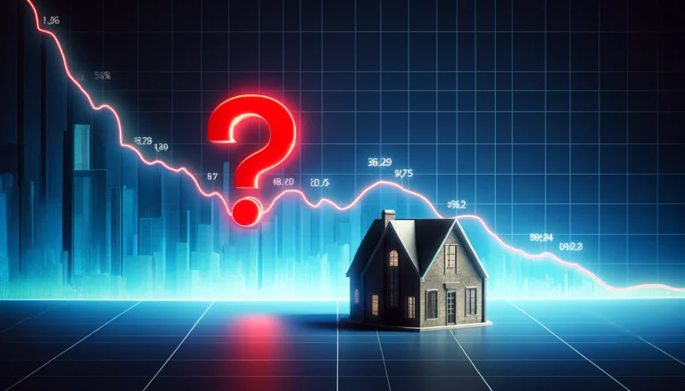 Rynek Nieruchomości – w górę, w dół, czy stagnacja?