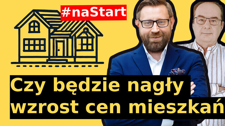 Kto NIE dostanie kredytu mieszkanie #naStart