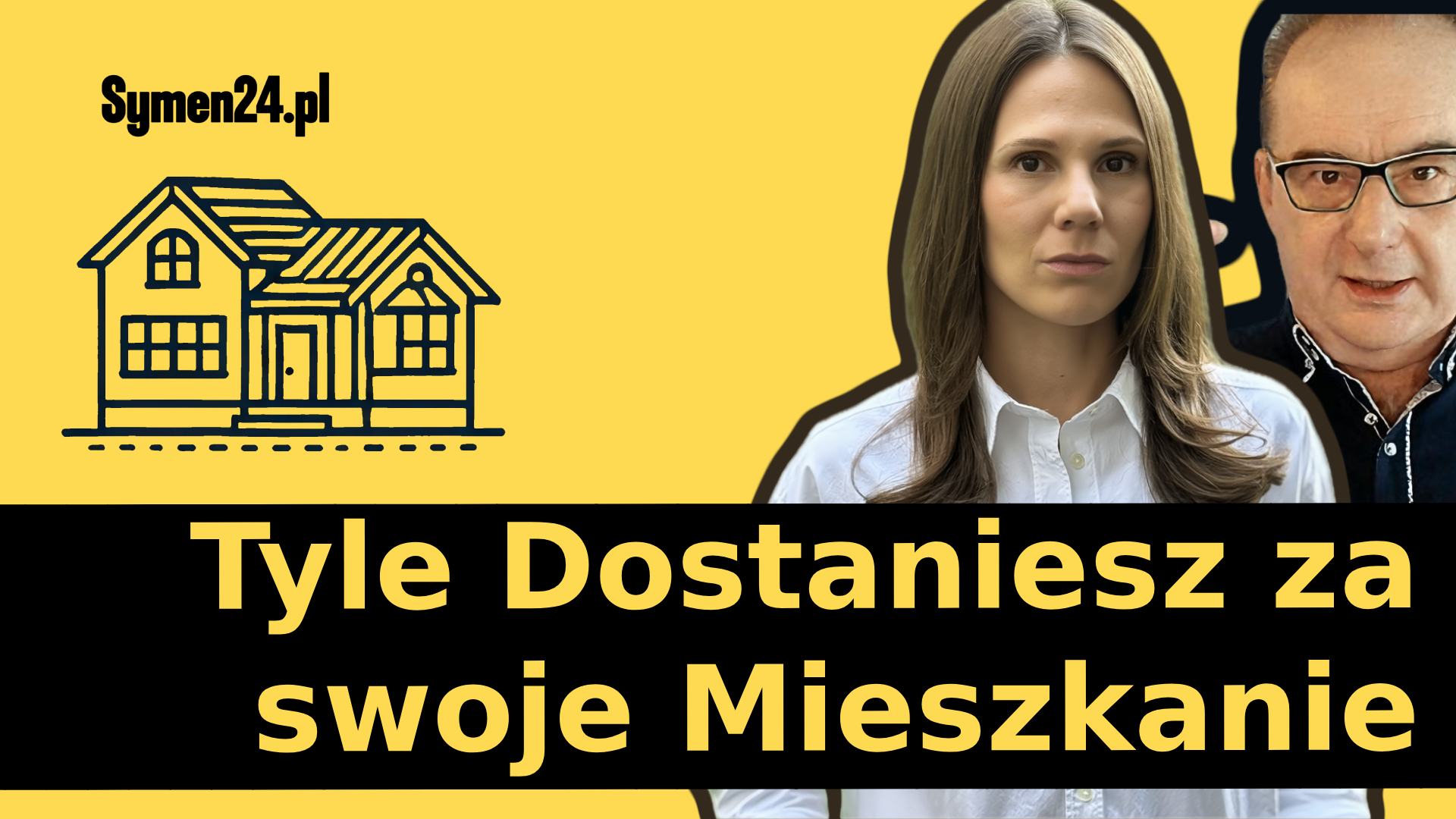 Przykład wyliczenia kwoty renty dożywotniej za mieszkanie