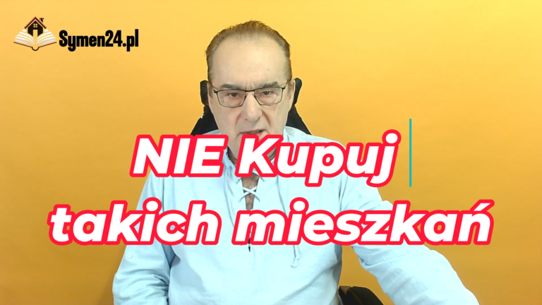 Bańka nieruchomości 2024 – owczy pęd i ceny mieszkań