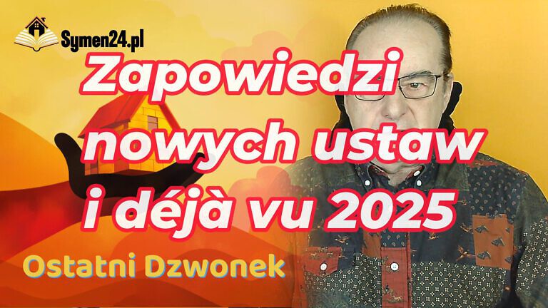 Zmiany na rynku nieruchomości w 2025