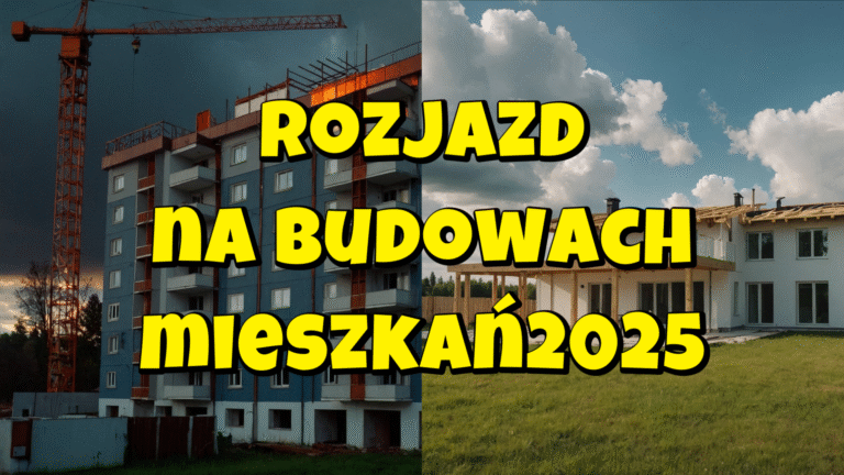 budownictwo 2025 wpłynie na ceny mieszkań 2025 i 2026