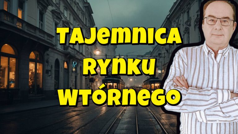 rynek nieruchomości 2025
