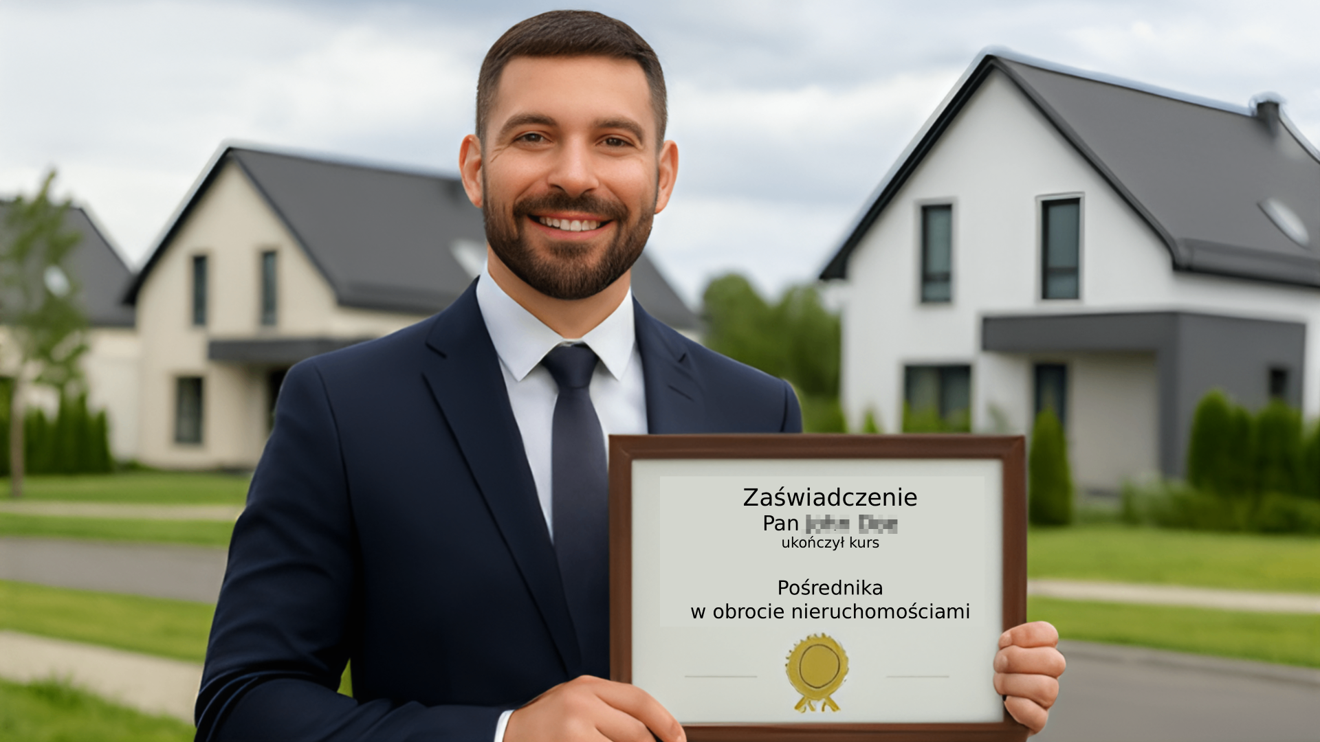 Absolwenci naszych szkoleń dla agentów nieruchomości otrzymują zaświadczenia o ukończeniu kursów dla pośredników nieruchomości - ikona strony regulaminu platformy szkoleń nieruchomościach