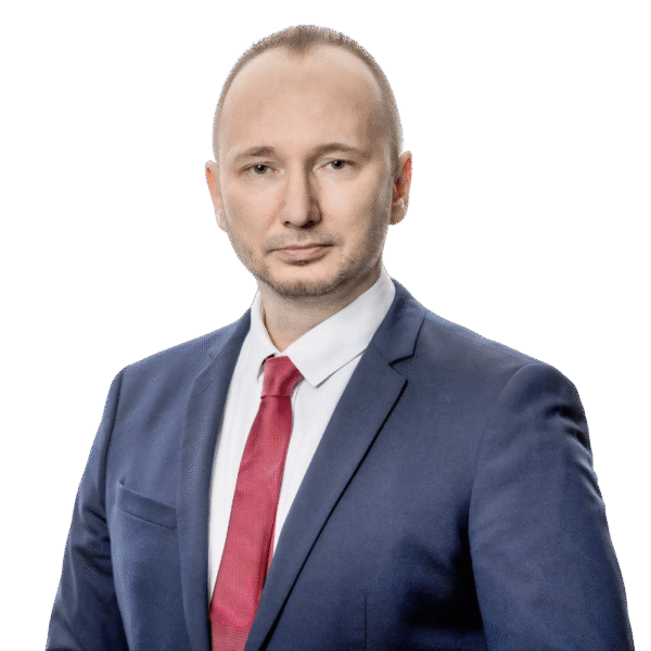 Grzegorz Żurawski wpis na stronę ilustracja