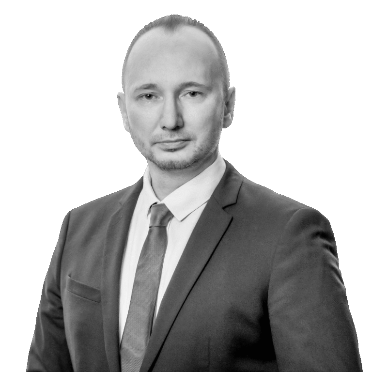 Grzegorz Żurawski prezes zarządu polskiego stowarzyszenia wynajmu krótkoterminowego ikona wpisu
