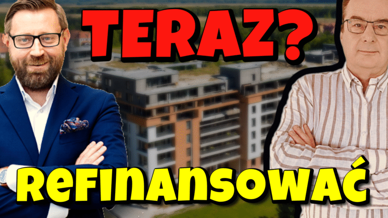 Czy warto refinansować kredyt mieszkaniowy. Ikona wpisu