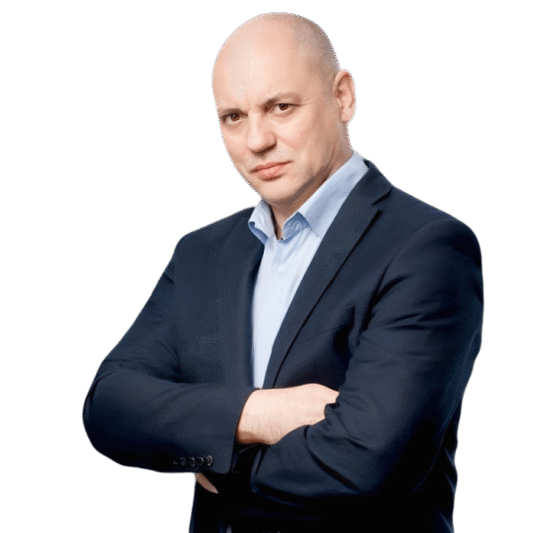 Kursy Nieruchomości - Zbigniew Kubiński -