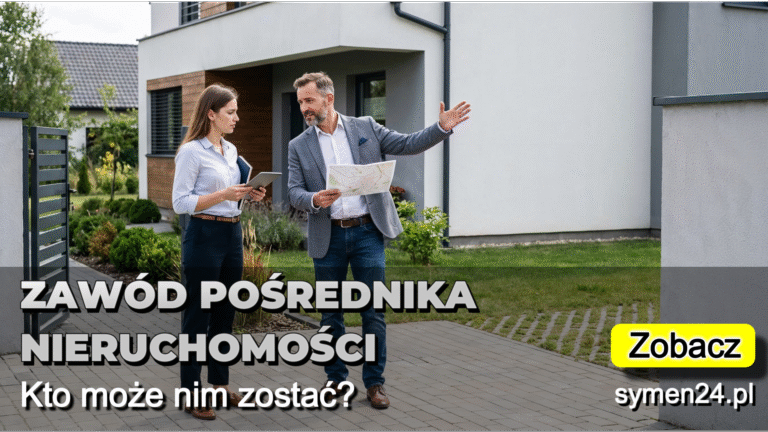 Kto może zostać pośrednikiem nieruchomości? Licencja pośrednika nieruchomości – agent czy pośrednik nieruchomości Czy potrzebna jest licencja na pośrednictwo w obrocie nieruchomościami szkolenia dla pośredników nieruchomości. Ikona strony