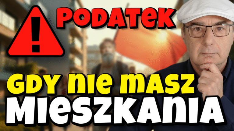 Podatek od nadmiarowych mieszkań czyli podatek od 3 mieszkania ikona wpisu