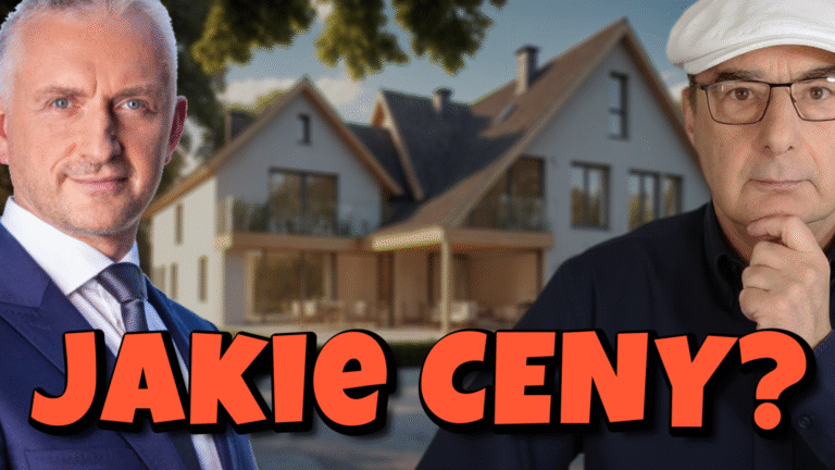 Analiza rynku nieruchomości 2025 ilustracja wpisu