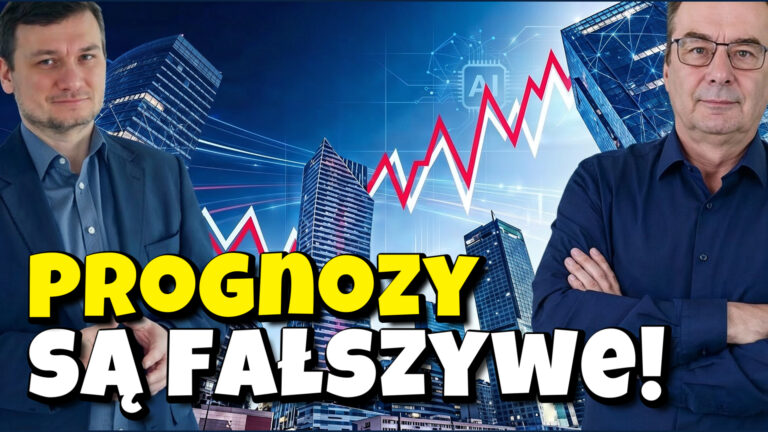 Dlaczego długoterminowe prognozy rynkowe mają niewiele sensu i nie mówiłem Jakie będą ceny mieszkań za 10 lat ikona wpisu