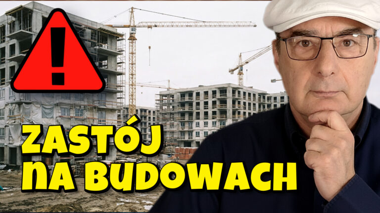 zastój na budowach mieszkań jak wpłynie na ceny mieszkań w 2025 ikona wpisu