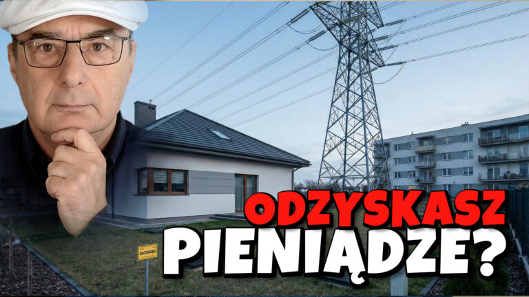 Wyrok Trybunału Konstytucyjnego w sprawie służebności przesyłu i możliwości jej zasiedzenia ikona wpisu