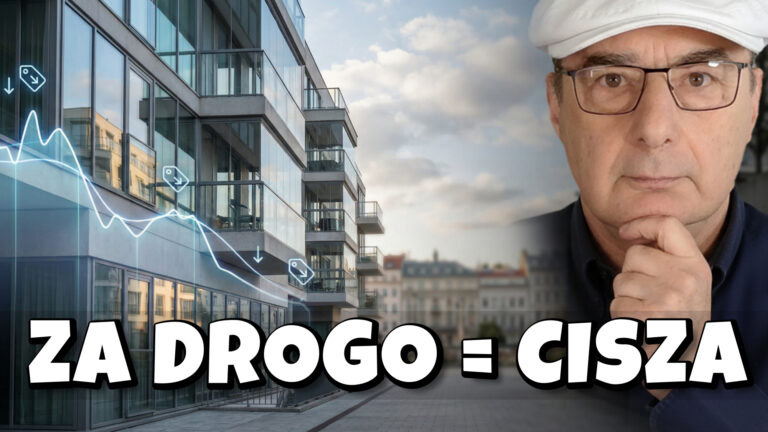 Jak ustawić cenę ofertową mieszkania aby dobrze je sprzedać obrót nieruchomościami