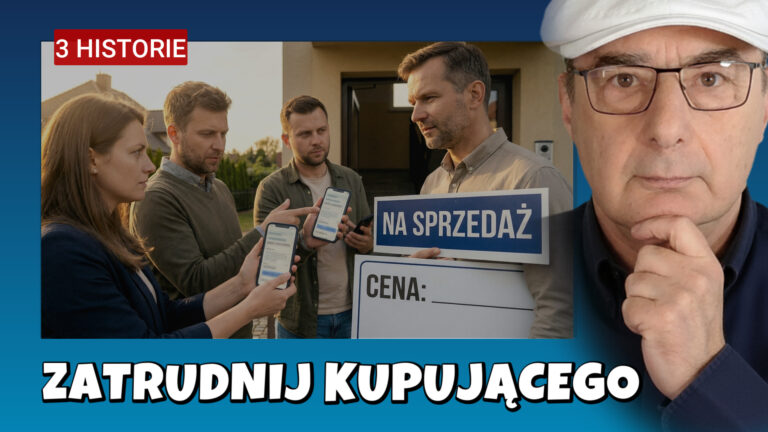 Jak wycenić nietypową nieruchomość ikona spisu