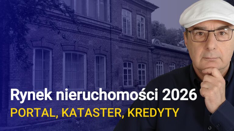 Onet kontra pośrednicy nieruchomości
