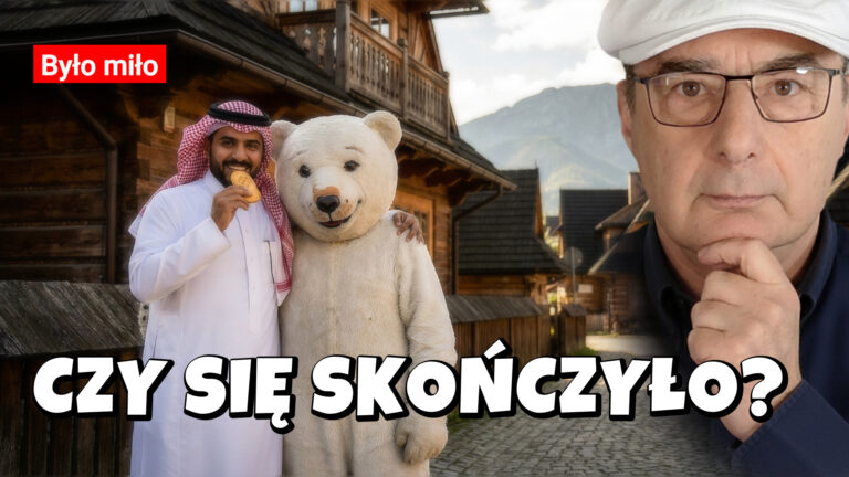 Czy wojna w Zatoce Perskiej zmieni polski rynek nieruchomości?