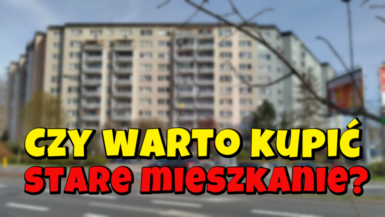 W jakie mieszkania inwestować? Fakty i liczby zamiast mitów