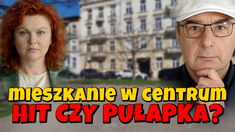 Ile naprawdę kosztują mieszkania w centrum Warszawy?