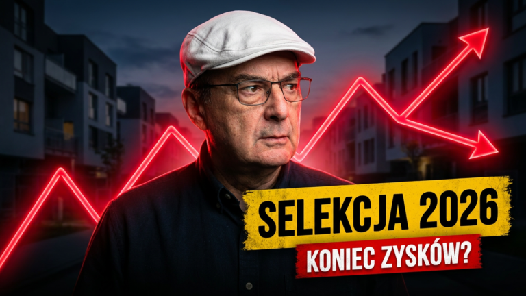 Selekcja na rynku nieruchomości