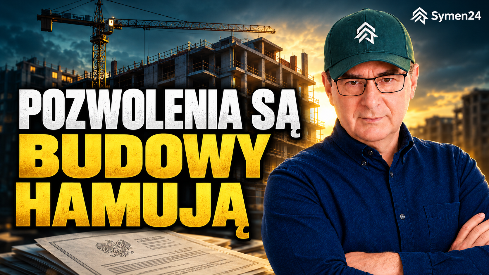Deweloperzy hamują budowy. Co dalej z cenami mieszkań?
